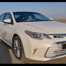 Toyota Avalon 2018