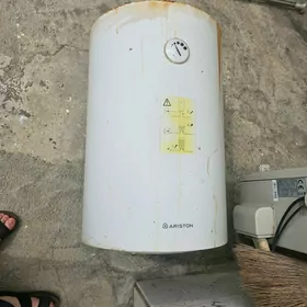 ariston 80l boyler