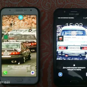 Samsung Galaxy j7