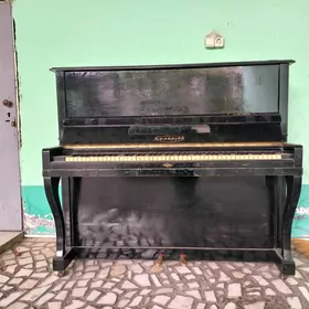 Belarus pianino