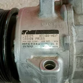 Kompressor
