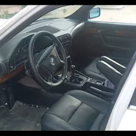 BMW 525 1994