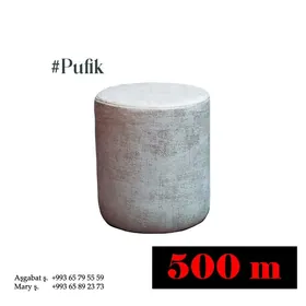 Pufik