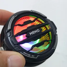 cooler Memo