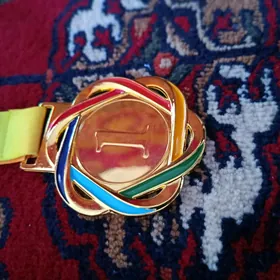 Medal