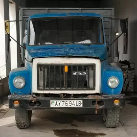 Gaz 53 1993