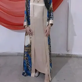 koynek abaya