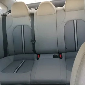 Hyundai Sonata 2021