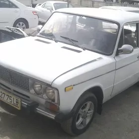 Lada 2106 1995