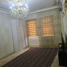 Kwartirant alyan Mir7