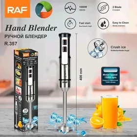blender блэндер mikser ütük