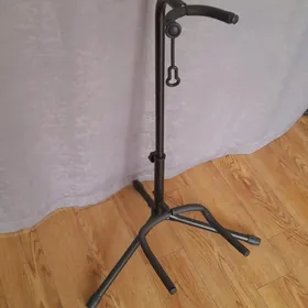 TÄZE GITARA STOÝKA ГИТАРА ️