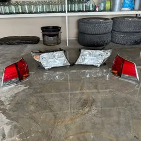 Landcruiser 200 ORIGINAL