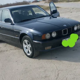 BMW 535 1992