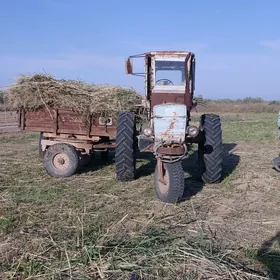 MTZ T-28 1993