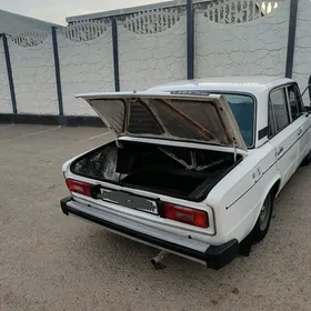 Lada 2106 2000