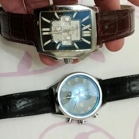 Sagat Tag Heuer