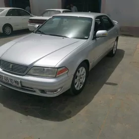 Toyota Mark II 1996