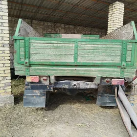 Gaz 53 1987