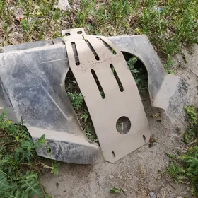 Lada karter zaşitasy komplekt