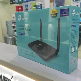 Wifi router TpLink MR200