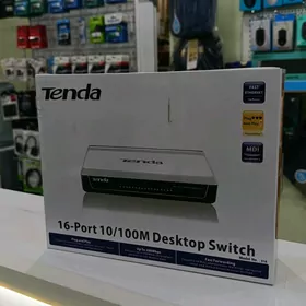 Desktop Switch 16 port