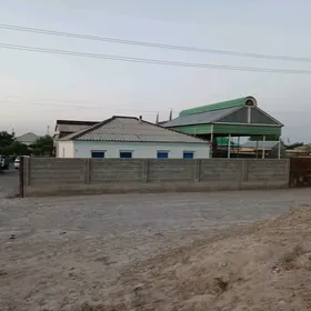 Gawers Satlyk Jaý