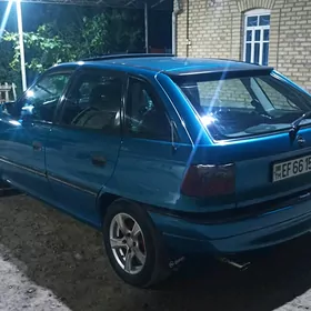 Opel Astra 1993