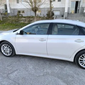 Toyota Avalon 2017