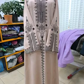 abaya koynek