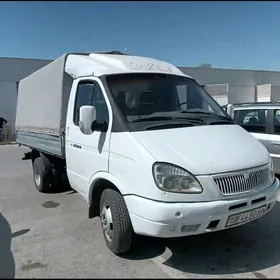 Gaz Gazel 2006