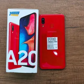Samsung A20