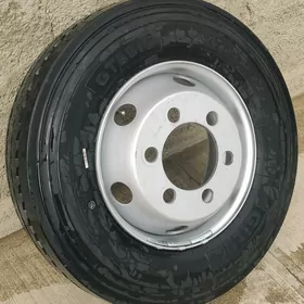 GITI teker 235/75 R 17.5