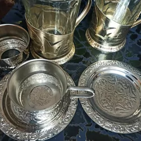 подстаканники