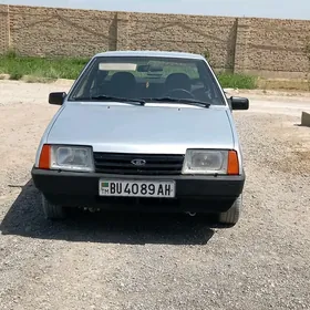 Lada 21099 2004