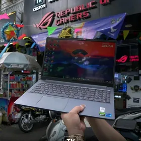 Lenovo LOQ 2025/i7/RTX4050
