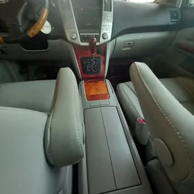 Lexus RX 330 2004