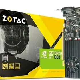 GT1030 2GB GDDR5