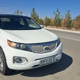 Kia Sorento 2011