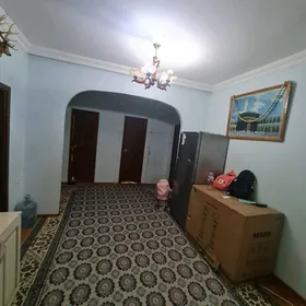 Mir4 4 komnat