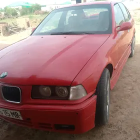 BMW 325 1991