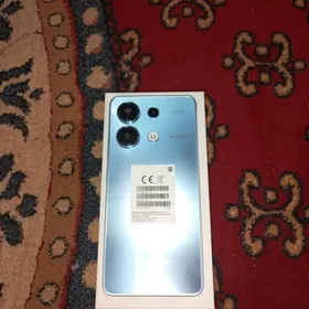Redmi not 13