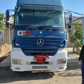 Man TGX 2008