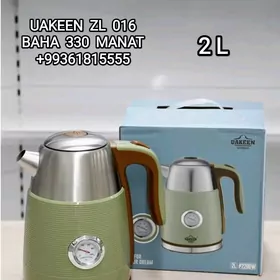 TEFAL TOKLY CAYNEK ТОКЛЫ ЧАЙНИ
