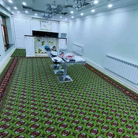 Haly kyonkalap bermek hyzmaty