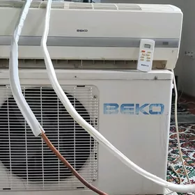 Кондиционер beko