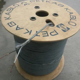 Orginal Turk liyci kabel