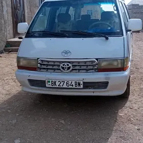 Toyota Town Ace 1990