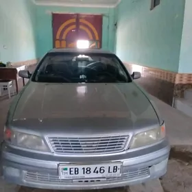 Nissan Maxima 1995