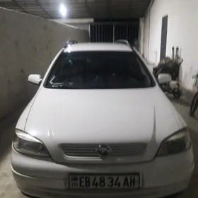 Opel Astra 1999